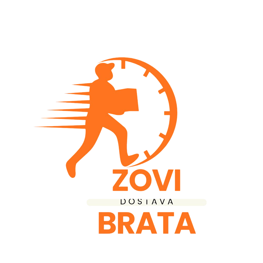 ZOVI BRATA logo