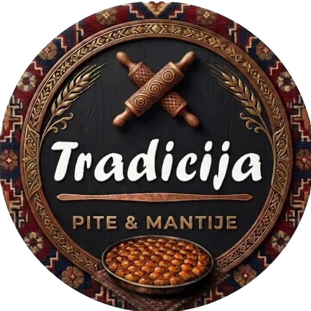 TRADICIJA logo