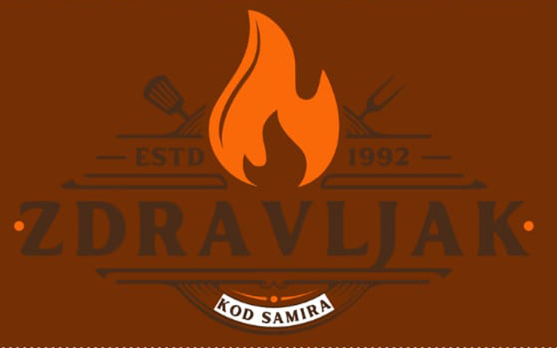 ZDRAVLJAK logo